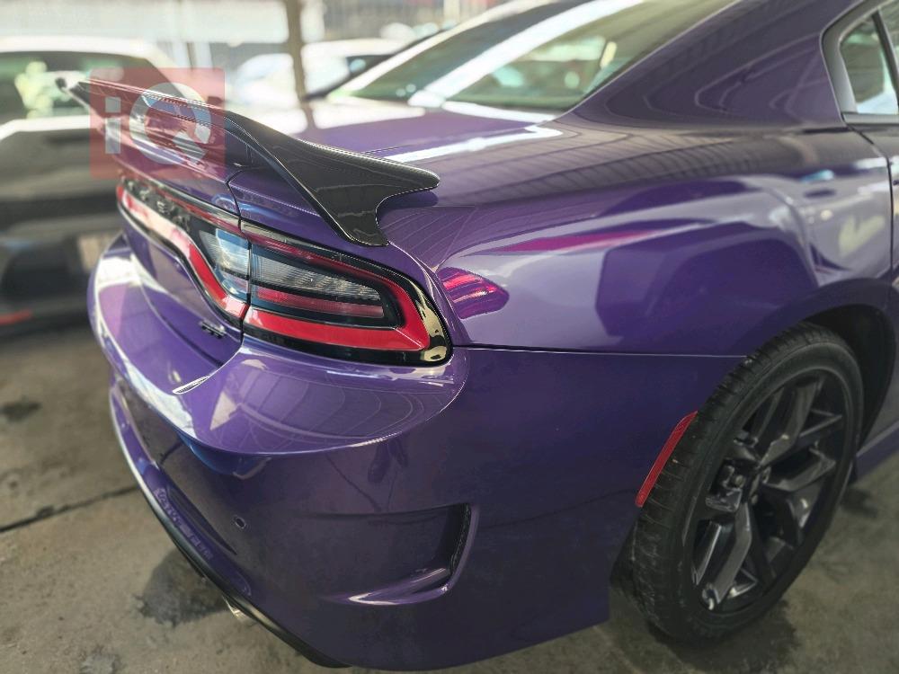 دودج تشارجر